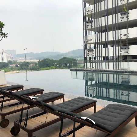 Vivo Suites By Subhome Kuala Lumpur Exterior photo