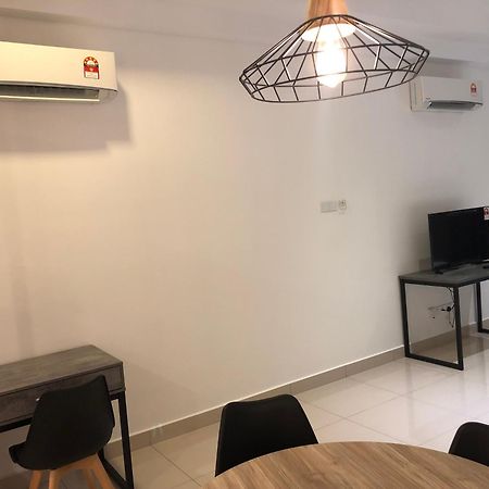 Vivo Suites By Subhome Kuala Lumpur Exterior photo